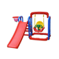 SLIDE WITH SWING