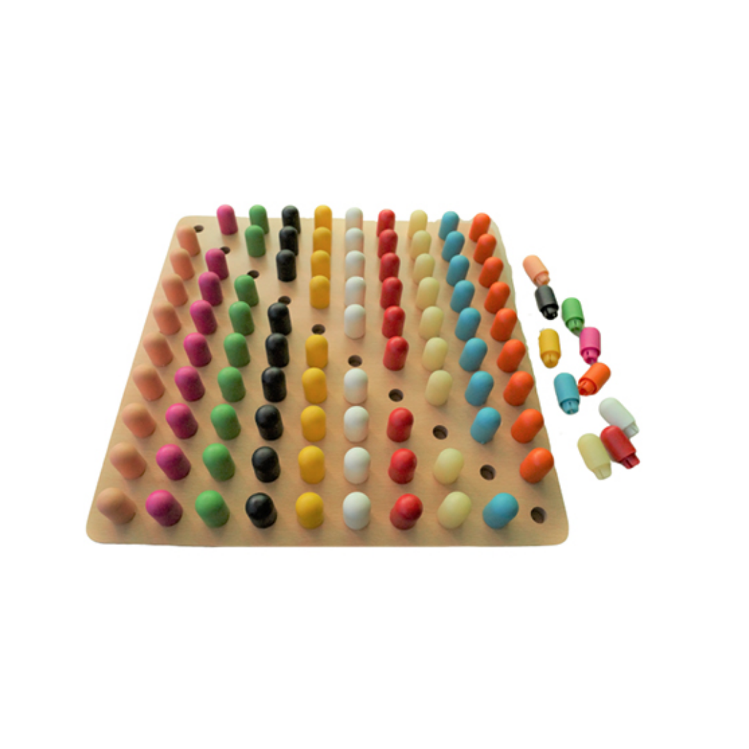 JUMBO PEG BOARD