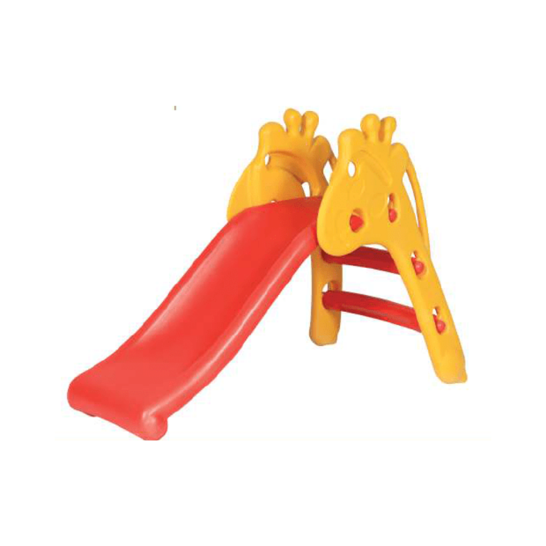 Giraffe Slide