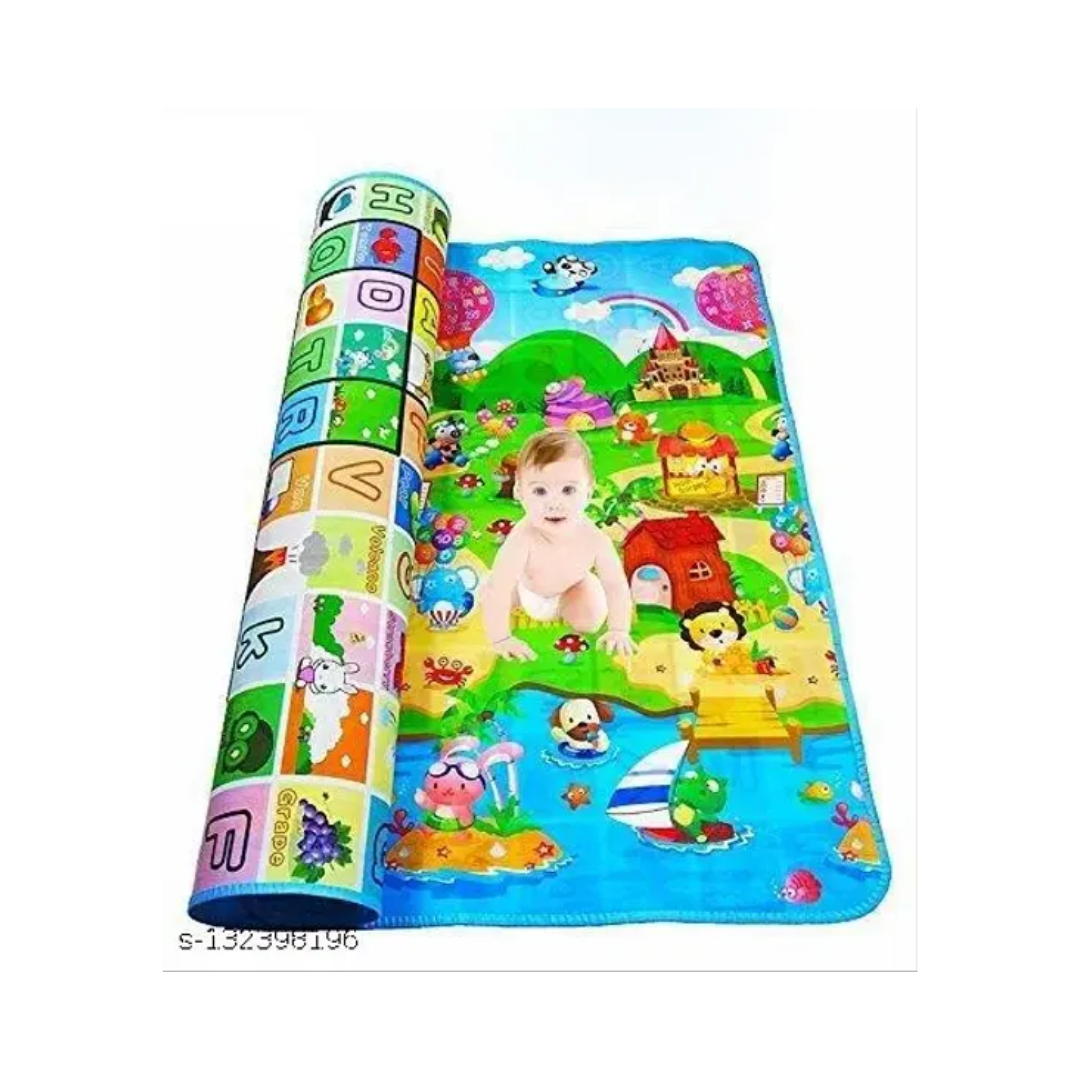 KIDS FOLDABLE MAT