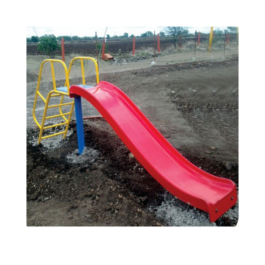 PLAIN SLIDE