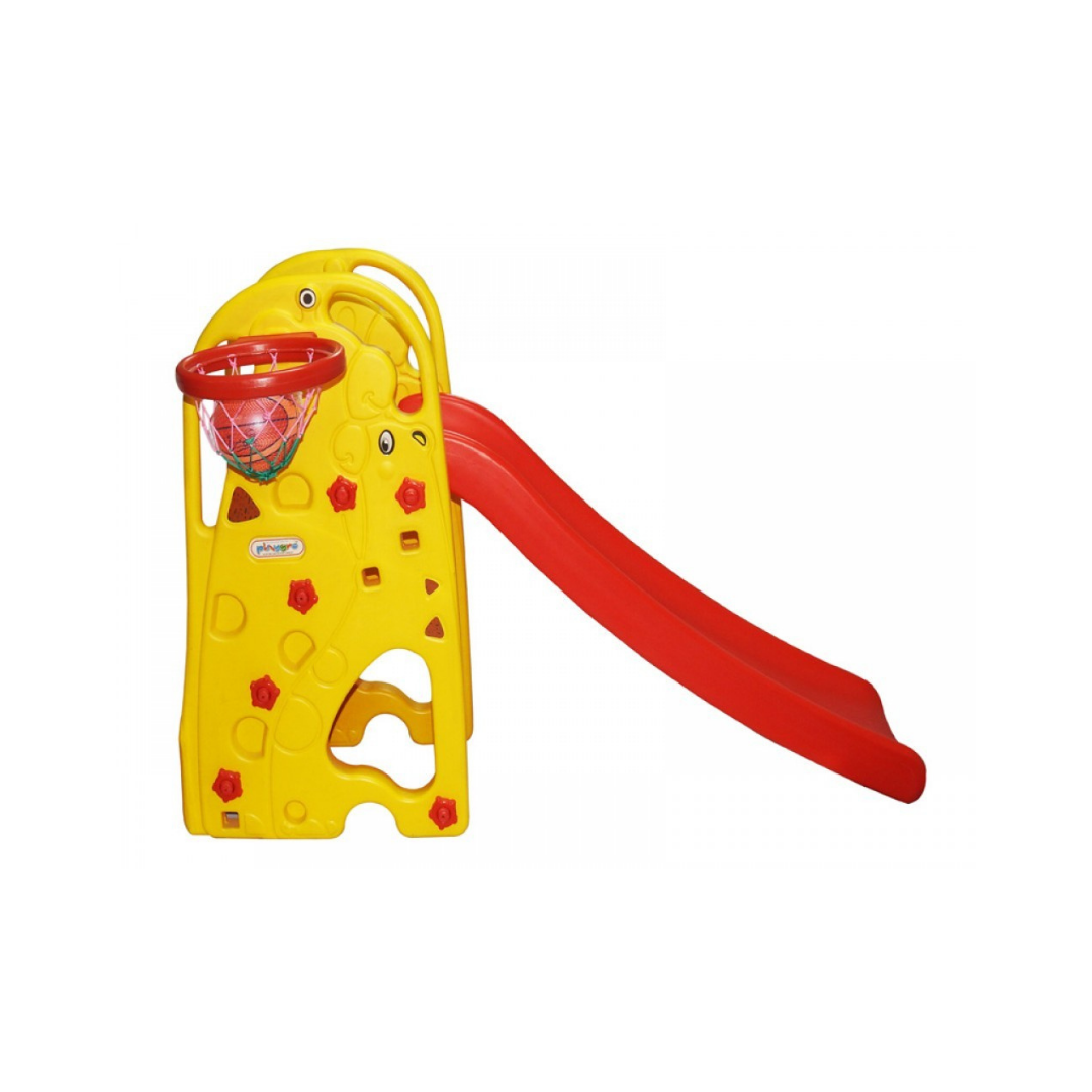 SUPER GIRAFFE SLIDE