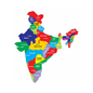 INDIA MAP PUZZLEs